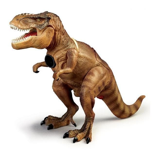 Proiector 2 in 1 - t rex
