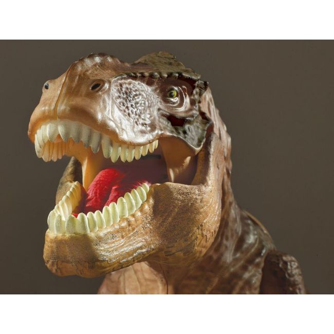 Proiector 2 in 1 - t rex