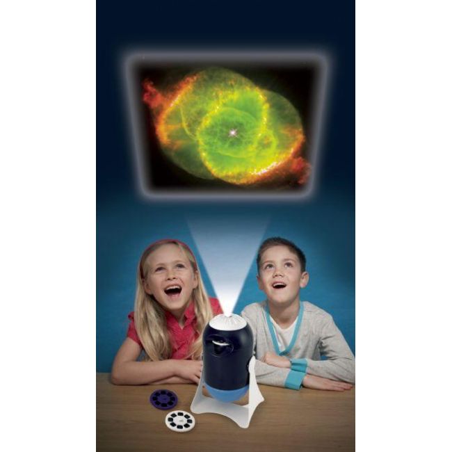 Proiector si planetariu 360