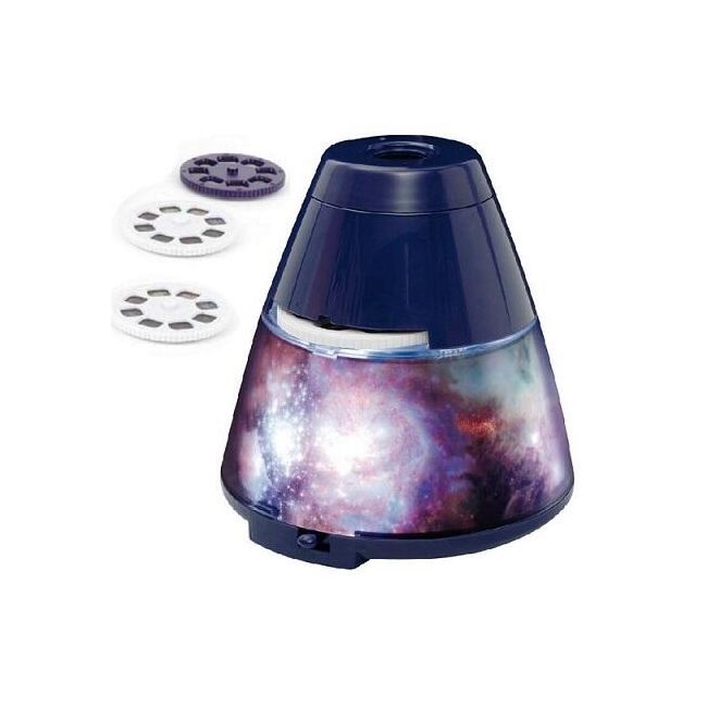 Proiector spatiul cosmic
