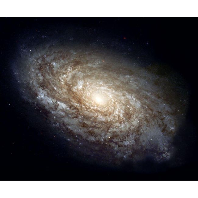 Proiector spatiul cosmic