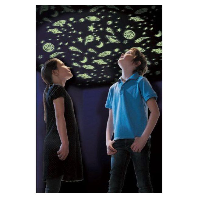 Set reflectorizant - corpuri ceresti