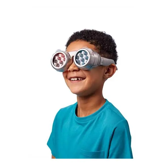 Set stem - descopera lumea prin alti ochi