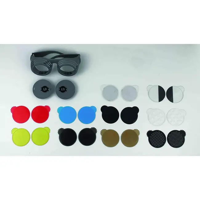 Set stem - descopera lumea prin alti ochi