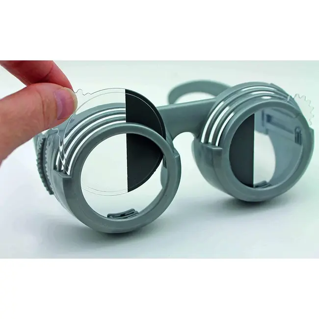 Set stem - descopera lumea prin alti ochi