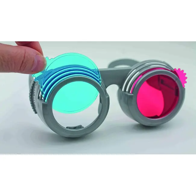 Set stem - descopera lumea prin alti ochi