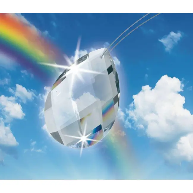 Set stem - proiector curcubeu