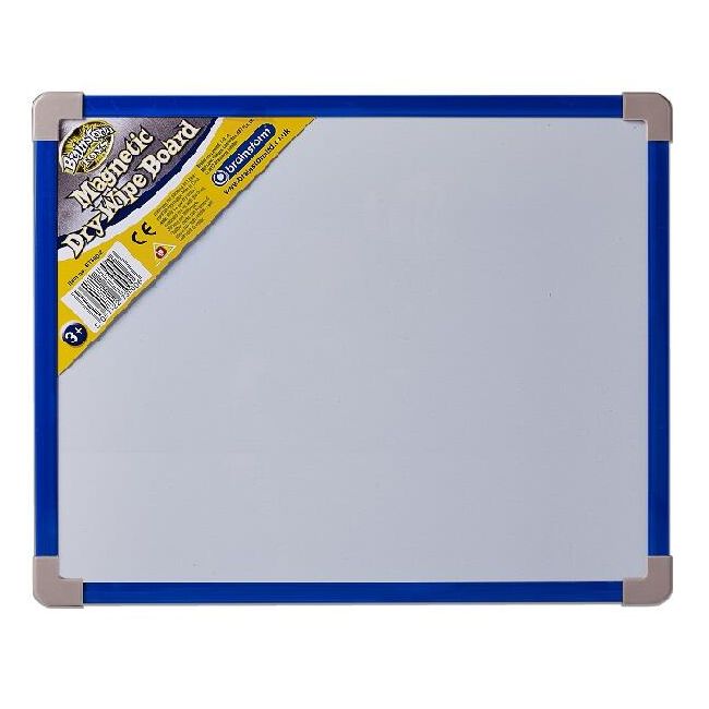 Tabla magnetica (30 x 24.5 cm)