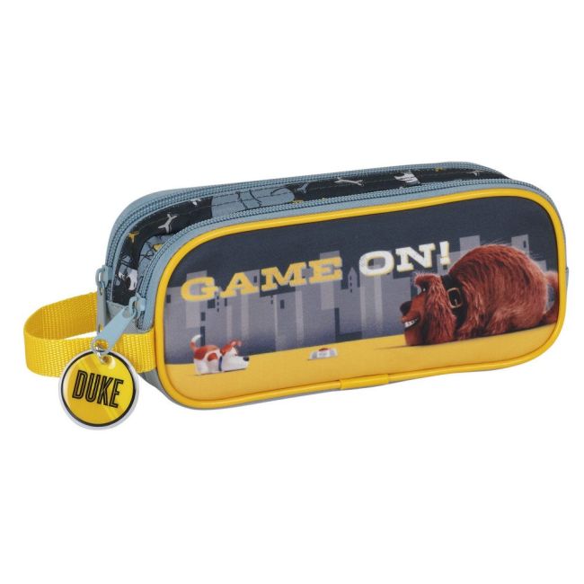 811613513 - Penar dublu THE SECRET LIFE OF PETS 21x8x6 - NCR13759235