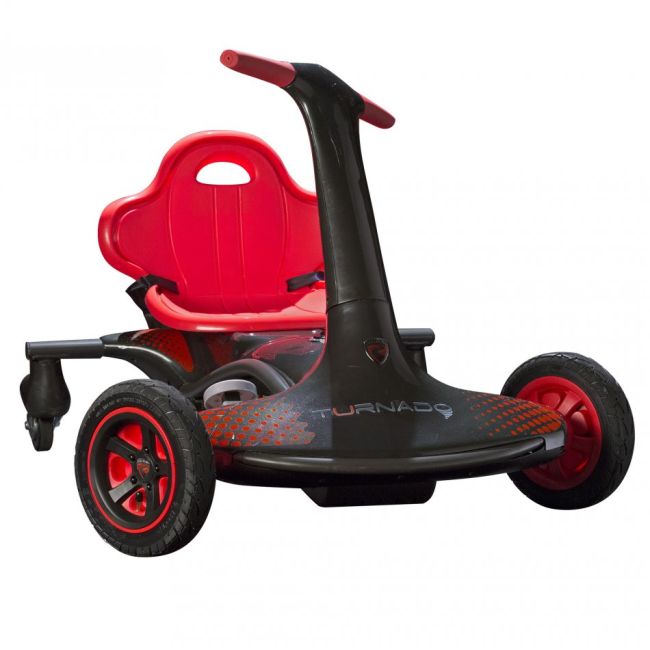 Kart electric copii Turnado Drift Racer FUNK15241