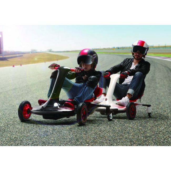 Kart electric copii Turnado Drift Racer FUNK15241