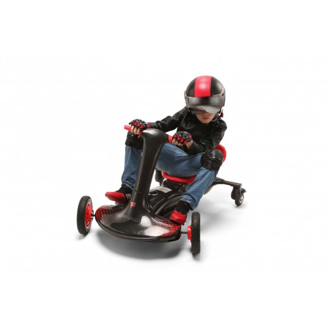Kart electric copii Turnado Drift Racer FUNK15241