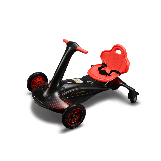 Kart electric copii Turnado Drift Racer FUNK15241