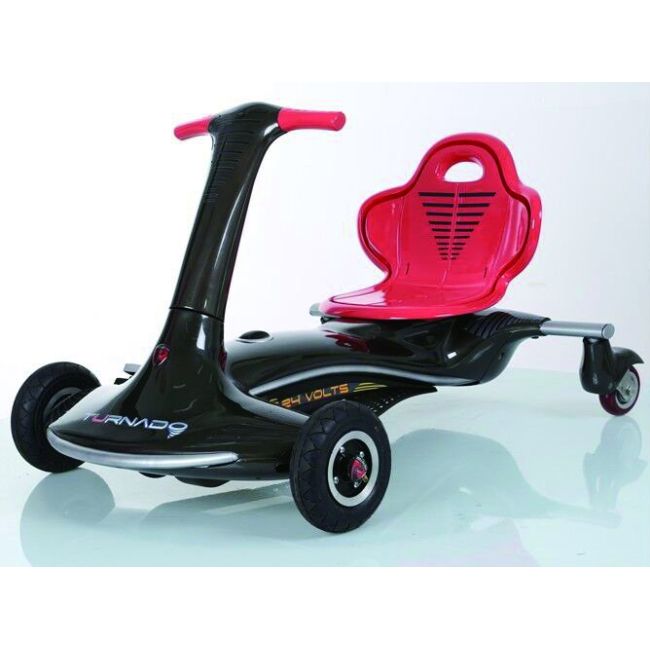 Kart electric copii Turnado Drift Racer FUNK15241