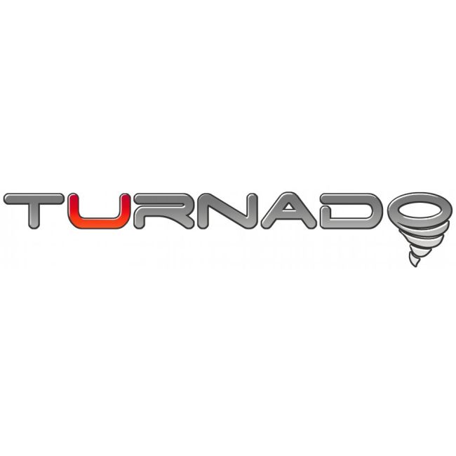 Kart electric copii Turnado Drift Racer FUNK15241