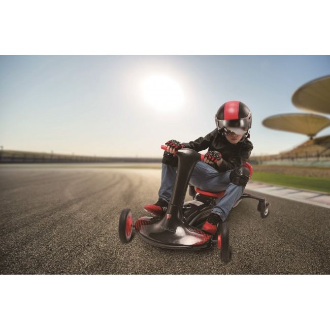 Kart electric copii Turnado Drift Racer FUNK15241