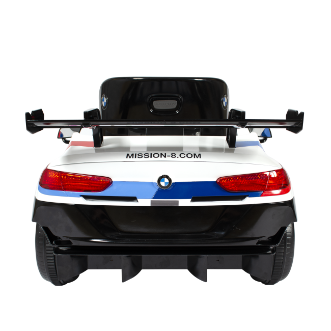 Masina electrica copii BMW M8 GTE Racing FUNK32802