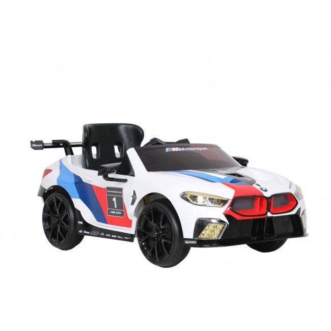Masina electrica copii BMW M8 GTE Racing FUNK32802