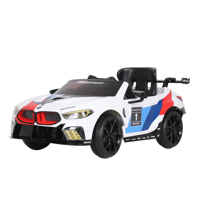 Masina electrica copii BMW M8 GTE Racing FUNK32802
