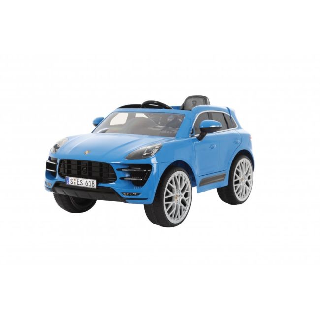 Masina electrica copii Porche Macan Turbo alabstra FUNK31222