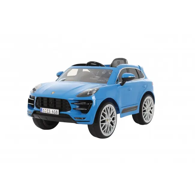 Masina electrica copii Porche Macan Turbo alabstra FUNK31222