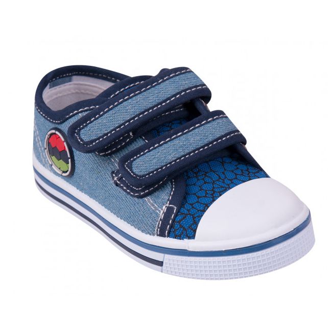 Tenisi denim - Sporty OT-011.Marimea 30
