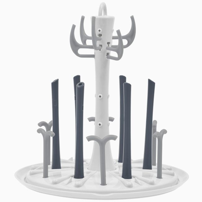 Babymoov - Uscator compact de biberoane BBBA006006