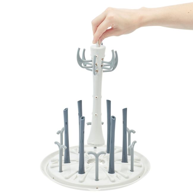 Babymoov - Uscator compact de biberoane BBBA006006