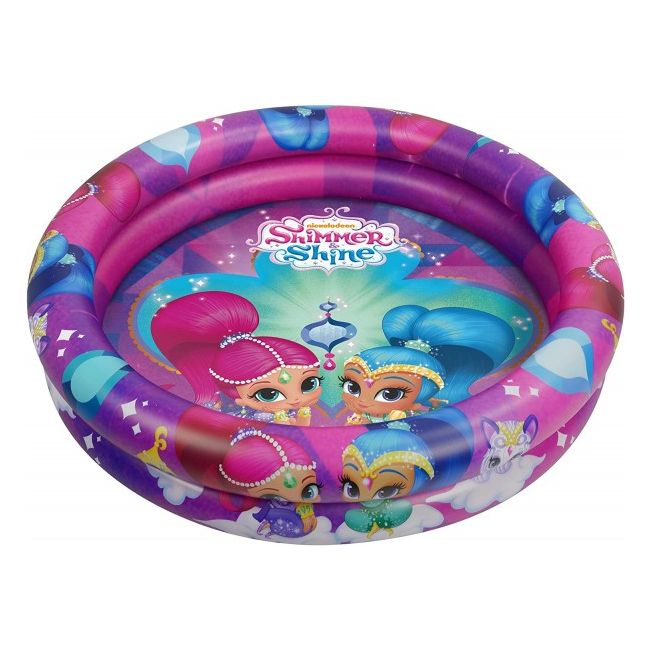 Piscina gonflabila Saica Shimmer and Shine 90 cm  - SOLSA2651