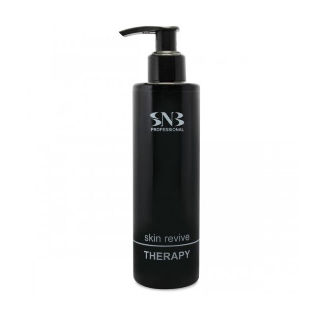 SNB Crema revitalizanta pentru piele Therapy 200-ml EXL1336_1369