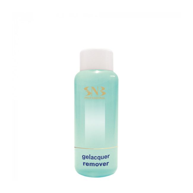 SNB Dizolvant pentru indepartarea lacului semipermanent 110ml 110-ml EXL676_1114