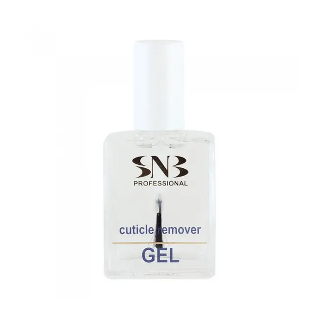 SNB Gel pentru indepartarea cuticulelor 15 ml 15-ml EXL424_958