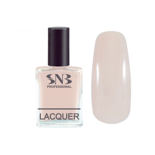 SNB Lac de unghii Constantinev 15-ml nude EXL703_754