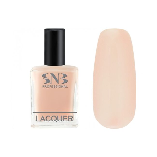 SNB Lac de unghii Natalia 15-ml nude EXL683_753