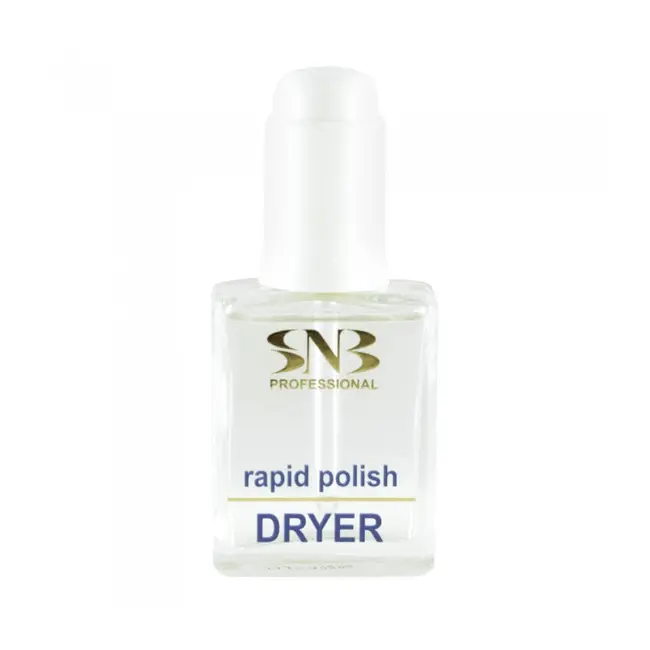 SNB Picatura pentru uscare rapida 15 ml 15-ml EXL667_927