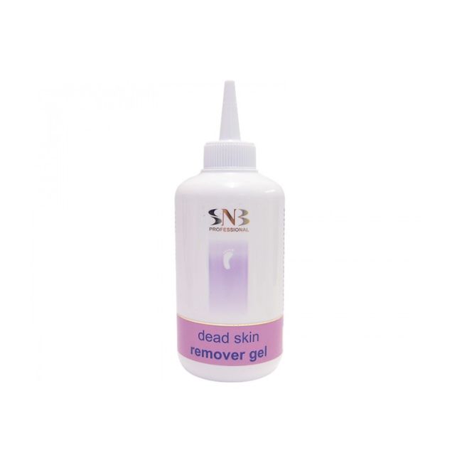 SNB Solutie pentru indepartarea bataturilor si calozitatilor 250 ml 250-ml EXL361_968