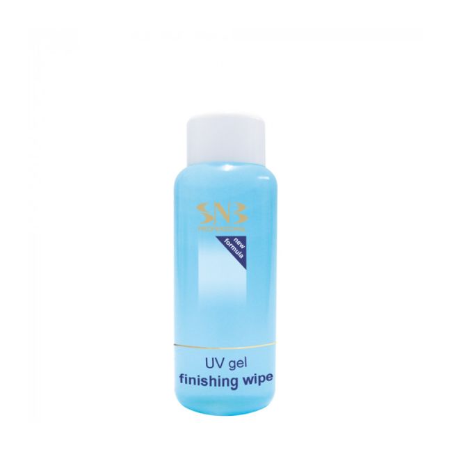 SNB Solutie ptr. degresarea unghiilor si a lacului semipermanent 110ml 110-ml EXL675_1113