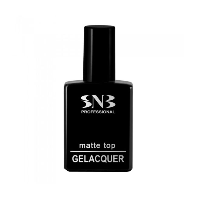 SNB Top mat oja semipermanenta 15-ml EXL586_905