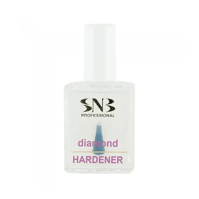 SNB Tratament intaritor pentru unghii Diamond Hardener 15 ml 15-ml EXL639_929