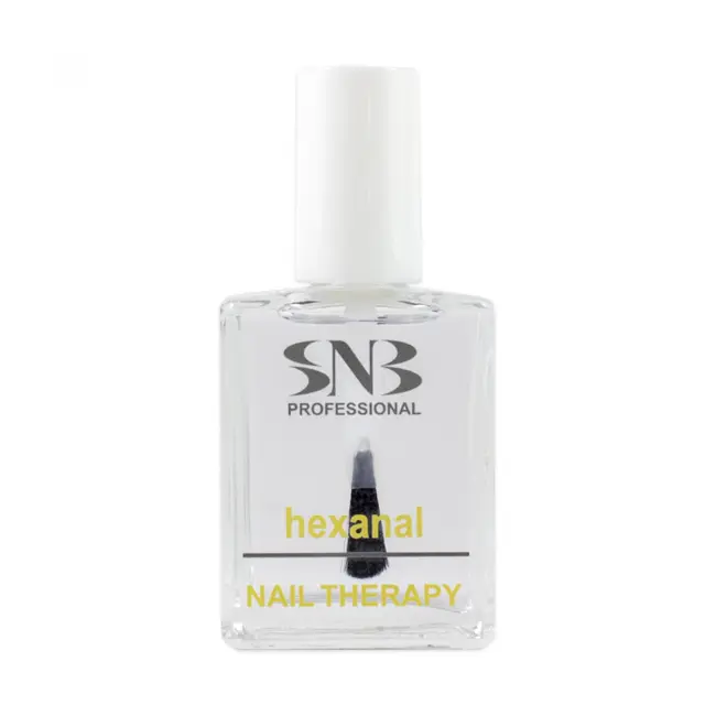 SNB Tratament pentru unghii Hexanal 15-ml EXL1464_1489