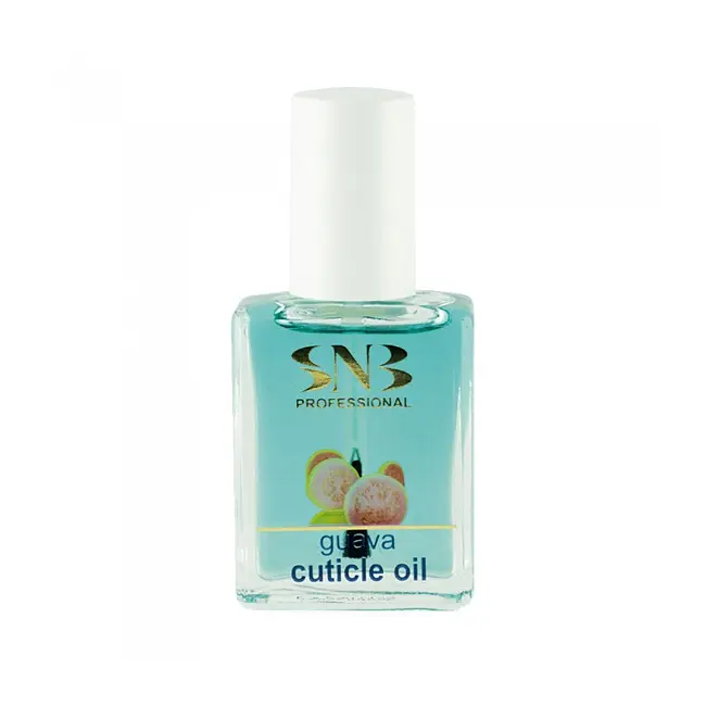 SNB Ulei pentru cuticule cu aroma de Guava 15 ml 15-ml EXL378_955