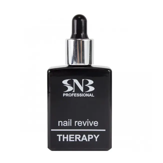 SNB Ulei revitalizant pentru unghii si cuticule Therapy 15-ml EXL1337_1370