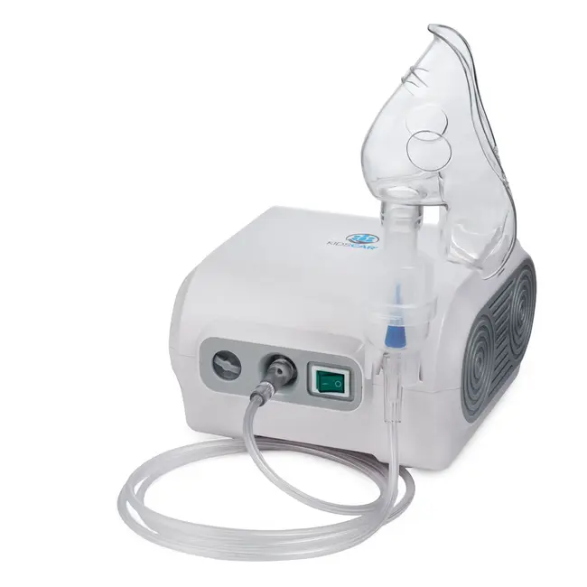 Aparat de aerosoli cu compresor Kidscare KCN330 SUPKCN330