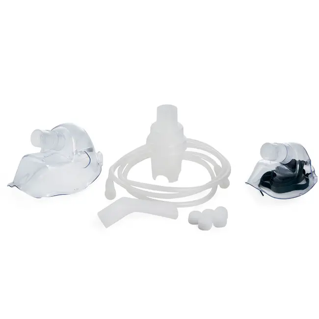Aparat de aerosoli cu compresor Kidscare KCN330 SUPKCN330