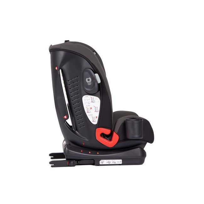 Joie - Scaun auto Bold Ember, 9-36 kg - BBBC1504ABEMB000 (C1504BAEMB000)