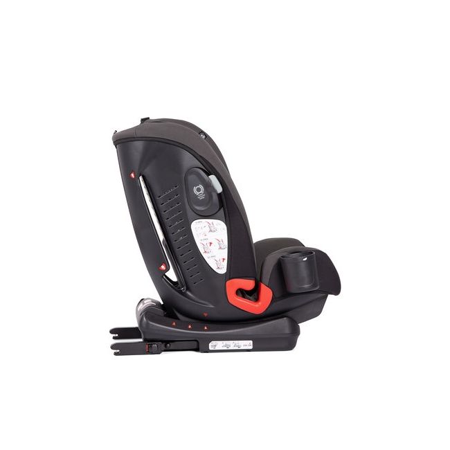 Joie - Scaun auto Bold Ember, 9-36 kg - BBBC1504ABEMB000 (C1504BAEMB000)