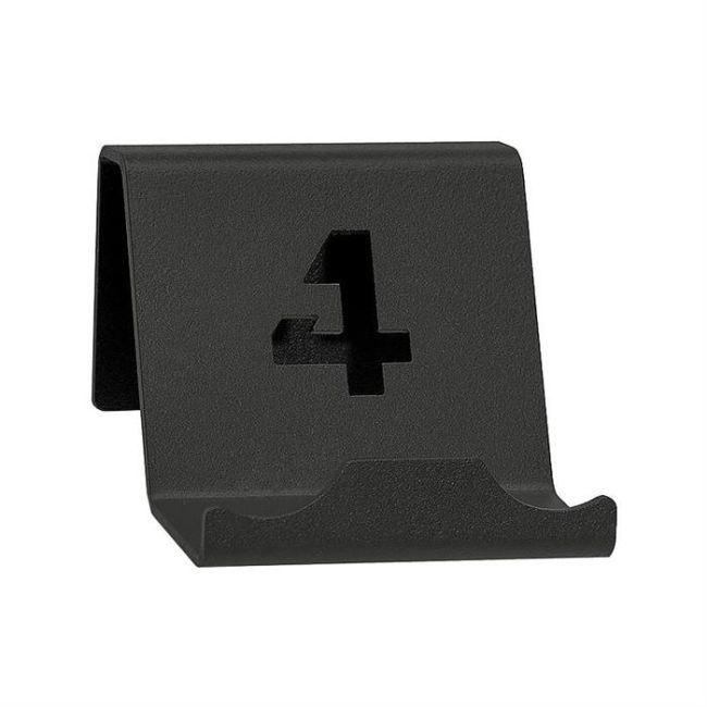 Suport De Perete 4Mount Controller Negru Ps4 - VG89289