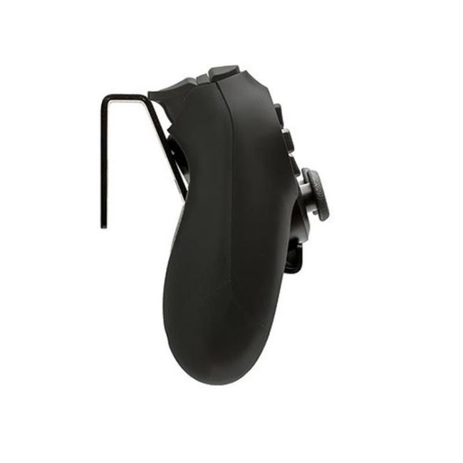 Suport De Perete 4Mount Controller Negru Ps4 - VG89289