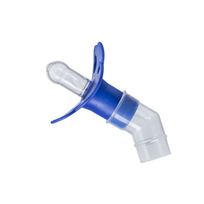 Suzeta inhalator KidsCare KCN350 pentru aparatele de aerosoli cu compresor SUPKCN350
