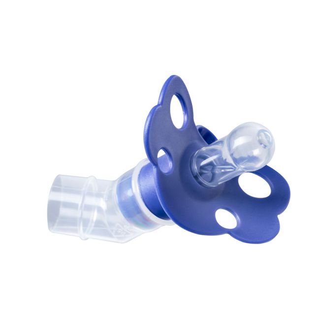 Suzeta inhalator KidsCare KCN350 pentru aparatele de aerosoli cu compresor SUPKCN350